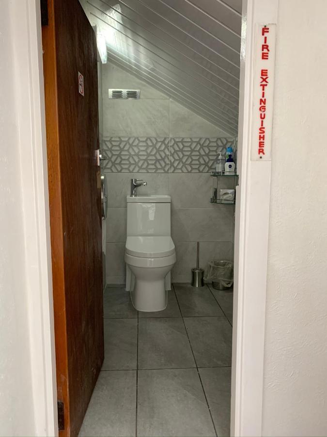 Glenroyd Guesthouse Blackpool Exteriér fotografie