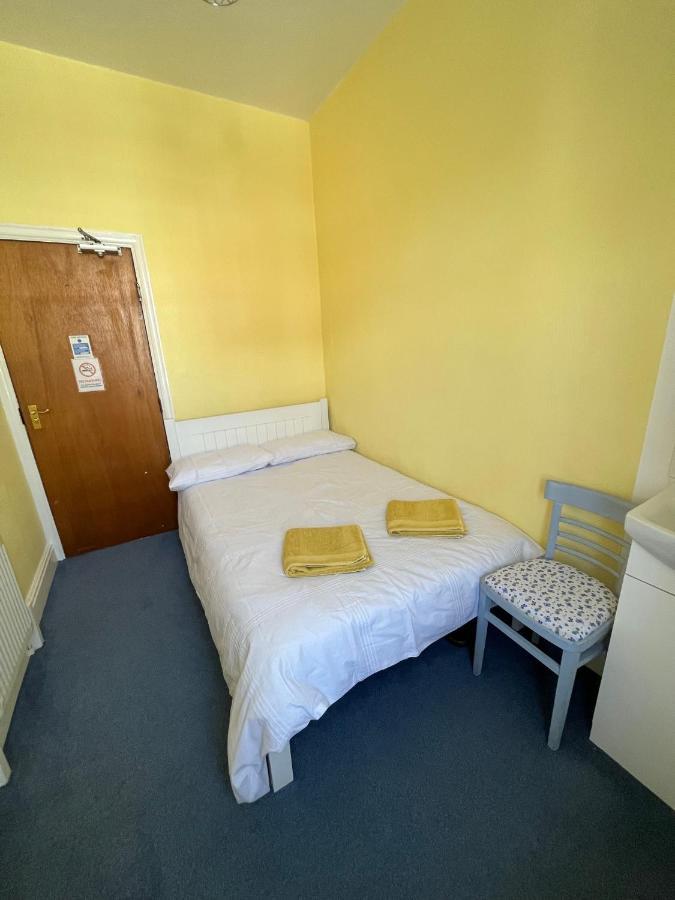 Glenroyd Guesthouse Blackpool Exteriér fotografie